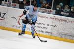 Photo hockey match Morzine-Avoriaz - Courchevel-Méribel-Pralognan le 05/02/2022