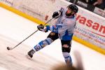 Photo hockey match Morzine-Avoriaz - Courchevel-Méribel-Pralognan le 09/04/2022