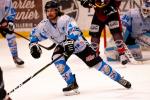Photo hockey match Morzine-Avoriaz - Courchevel-Méribel-Pralognan le 09/04/2022