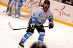 Photo hockey match Morzine-Avoriaz - Courchevel-Méribel-Pralognan le 09/04/2022