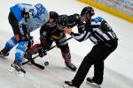 Photo hockey match Morzine-Avoriaz - Courchevel-Méribel-Pralognan le 09/04/2022