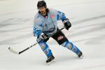 Photo hockey match Morzine-Avoriaz - Courchevel-Méribel-Pralognan le 09/04/2022
