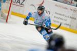 Photo hockey match Morzine-Avoriaz - Courchevel-Méribel-Pralognan le 09/04/2022