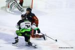 Photo hockey match Morzine-Avoriaz - Epinal  le 07/02/2026