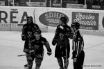 Photo hockey match Morzine-Avoriaz - Epinal  le 07/02/2026