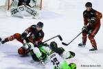 Photo hockey match Morzine-Avoriaz - Epinal  le 07/02/2026