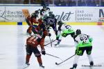 Photo hockey match Morzine-Avoriaz - Epinal  le 07/02/2026