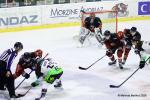 Photo hockey match Morzine-Avoriaz - Epinal  le 07/02/2026
