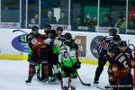 Photo hockey match Morzine-Avoriaz - Epinal  le 07/02/2026