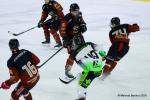 Photo hockey match Morzine-Avoriaz - Epinal  le 07/02/2026