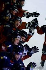 Photo hockey match Morzine-Avoriaz - Epinal  le 07/02/2026