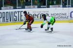 Photo hockey match Morzine-Avoriaz - Epinal  le 07/02/2026
