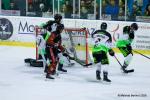 Photo hockey match Morzine-Avoriaz - Epinal  le 07/02/2026
