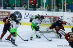 Photo hockey match Morzine-Avoriaz - Epinal  le 07/02/2026