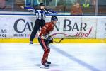 Photo hockey match Morzine-Avoriaz - Lyon le 14/02/2026