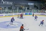 Photo hockey match Morzine-Avoriaz - Lyon le 14/02/2026