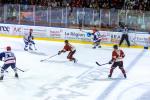 Photo hockey match Morzine-Avoriaz - Lyon le 14/02/2026
