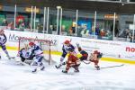 Photo hockey match Morzine-Avoriaz - Lyon le 14/02/2026