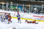 Photo hockey match Morzine-Avoriaz - Lyon le 14/02/2026