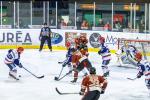 Photo hockey match Morzine-Avoriaz - Lyon le 14/02/2026