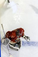 Photo hockey match Morzine-Avoriaz - Lyon le 14/02/2026