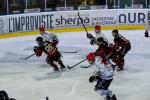 Photo hockey match Morzine-Avoriaz - Mont-Blanc le 28/02/2026