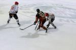 Photo hockey match Morzine-Avoriaz - Mont-Blanc le 28/02/2026