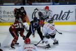 Photo hockey match Morzine-Avoriaz - Mont-Blanc le 28/02/2026