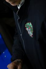 Photo hockey match Morzine-Avoriaz - Mont-Blanc le 28/02/2026