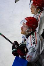 Photo hockey match Morzine-Avoriaz - Mont-Blanc le 28/02/2026