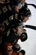 Photo hockey match Morzine-Avoriaz - Mont-Blanc le 28/02/2026