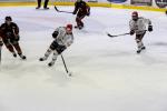 Photo hockey match Morzine-Avoriaz - Mont-Blanc le 28/02/2026