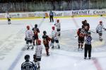 Photo hockey match Morzine-Avoriaz - Mont-Blanc le 28/02/2026