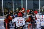 Photo hockey match Morzine-Avoriaz - Mont-Blanc le 28/02/2026