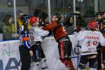 Photo hockey match Morzine-Avoriaz - Mont-Blanc le 28/02/2026