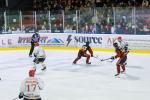 Photo hockey match Morzine-Avoriaz - Mont-Blanc le 28/02/2026