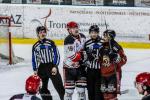 Photo hockey match Morzine-Avoriaz - Neuilly/Marne le 24/01/2026