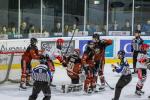 Photo hockey match Morzine-Avoriaz - Neuilly/Marne le 24/01/2026