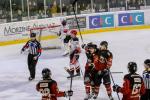 Photo hockey match Morzine-Avoriaz - Neuilly/Marne le 24/01/2026