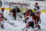 Photo hockey match Morzine-Avoriaz - Neuilly/Marne le 24/01/2026