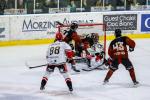 Photo hockey match Morzine-Avoriaz - Neuilly/Marne le 24/01/2026