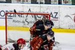 Photo hockey match Morzine-Avoriaz - Neuilly/Marne le 24/01/2026