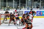 Photo hockey match Morzine-Avoriaz - Neuilly/Marne le 24/01/2026