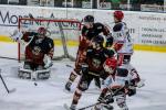 Photo hockey match Morzine-Avoriaz - Neuilly/Marne le 24/01/2026