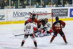 Photo hockey match Morzine-Avoriaz - Neuilly/Marne le 24/01/2026