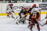 Photo hockey match Morzine-Avoriaz - Neuilly/Marne le 24/01/2026