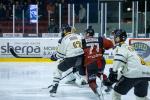 Photo hockey match Morzine-Avoriaz - Strasbourg  le 17/01/2026