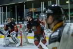Photo hockey match Morzine-Avoriaz - Strasbourg  le 17/01/2026