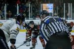 Photo hockey match Morzine-Avoriaz - Strasbourg  le 17/01/2026