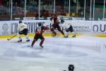 Photo hockey match Morzine-Avoriaz - Strasbourg  le 17/01/2026